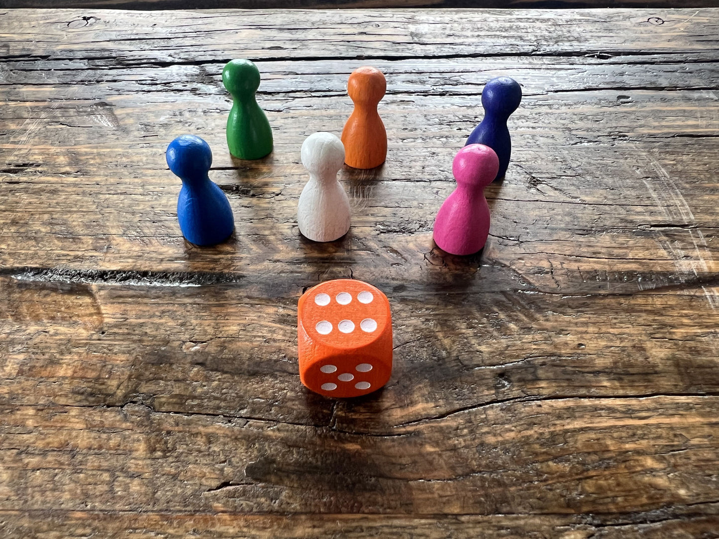 CRYPTOLY – The strategy game for everyone! English language version
